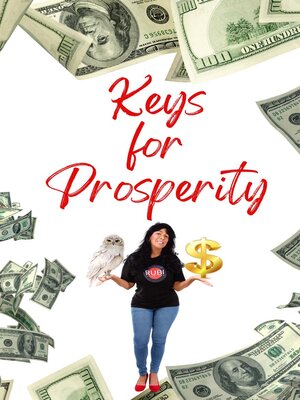 cover image of Keys  for   Prosperity